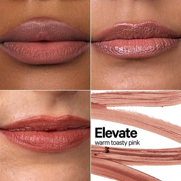 MILK MAKEUP Line + Fill Lip Liner and Allover Lip Color #3