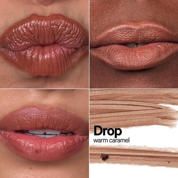 MILK MAKEUP Line + Fill Lip Liner and Allover Lip Color #3