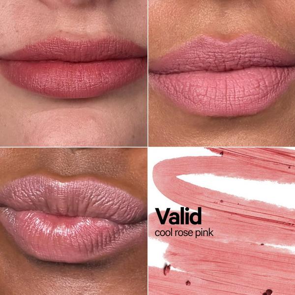 MILK MAKEUP Line + Fill Lip Liner and Allover Lip Color #3