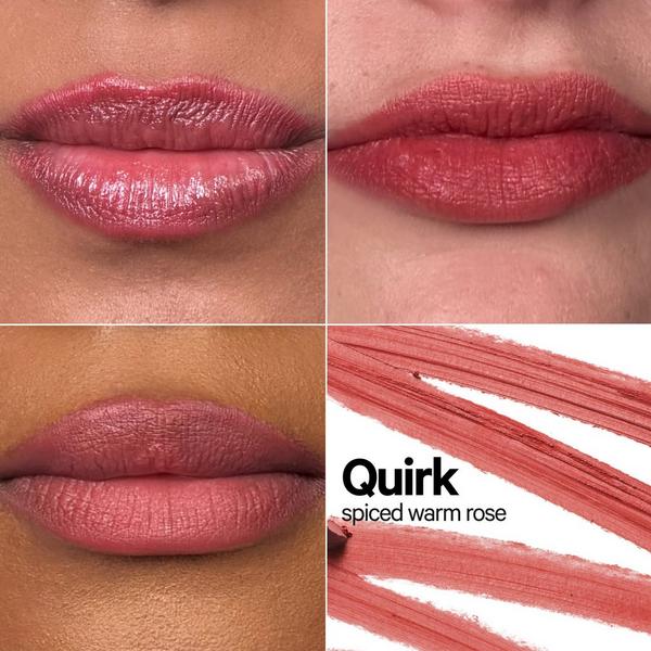 MILK MAKEUP Line + Fill Lip Liner and Allover Lip Color #3