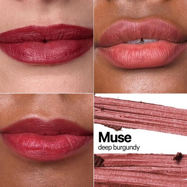 MILK MAKEUP Line + Fill Lip Liner and Allover Lip Color #3