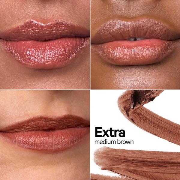MILK MAKEUP Line + Fill Lip Liner and Allover Lip Color #3