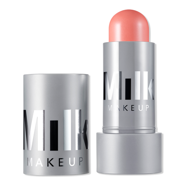 MILK MAKEUP Lip + Cheek Cream Blush Stick and Lip Color (Satin Finish) #1