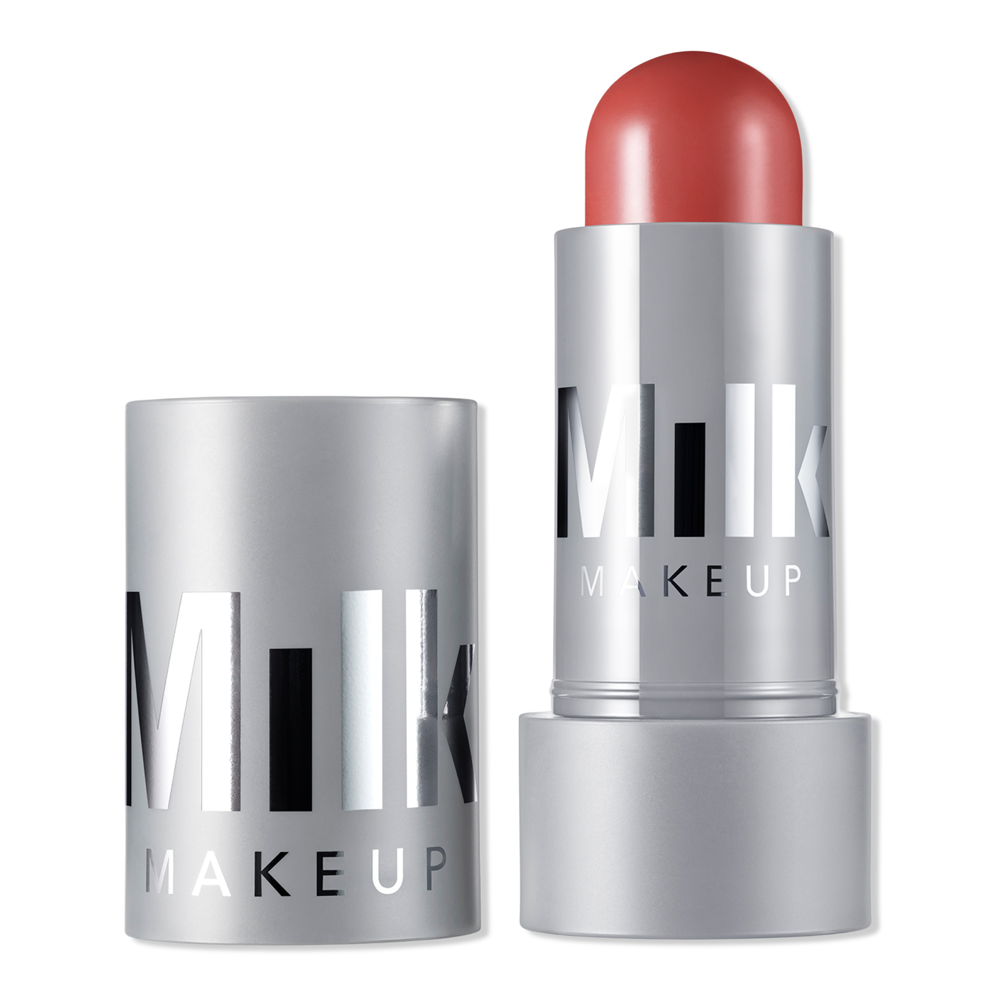 MILK MAKEUP Lip + Cheek Cream Blush Stick and Lip Color (Satin Finish) #1