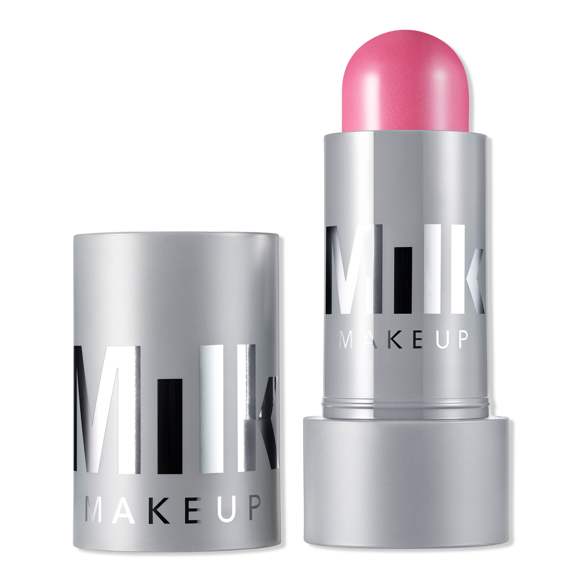 MILK MAKEUP Lip + Cheek Cream Blush Stick and Lip Color (Satin Finish) #1