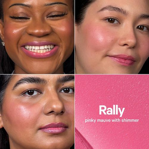MILK MAKEUP - PEP Lip + Cheek Cream Blush Stick and Lip Color
