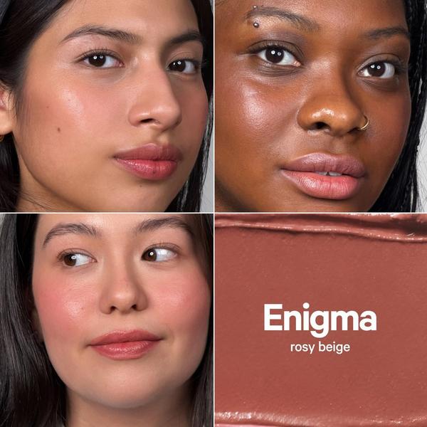 MILK MAKEUP Lip + Cheek Cream Blush Stick and Lip Color (Satin Finish) #3