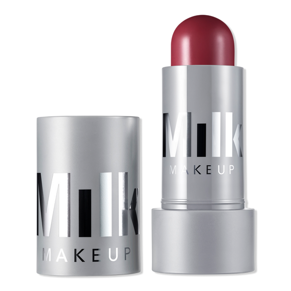 MILK MAKEUP Lip + Cheek Cream Blush Stick and Lip Color (Satin Finish) #1