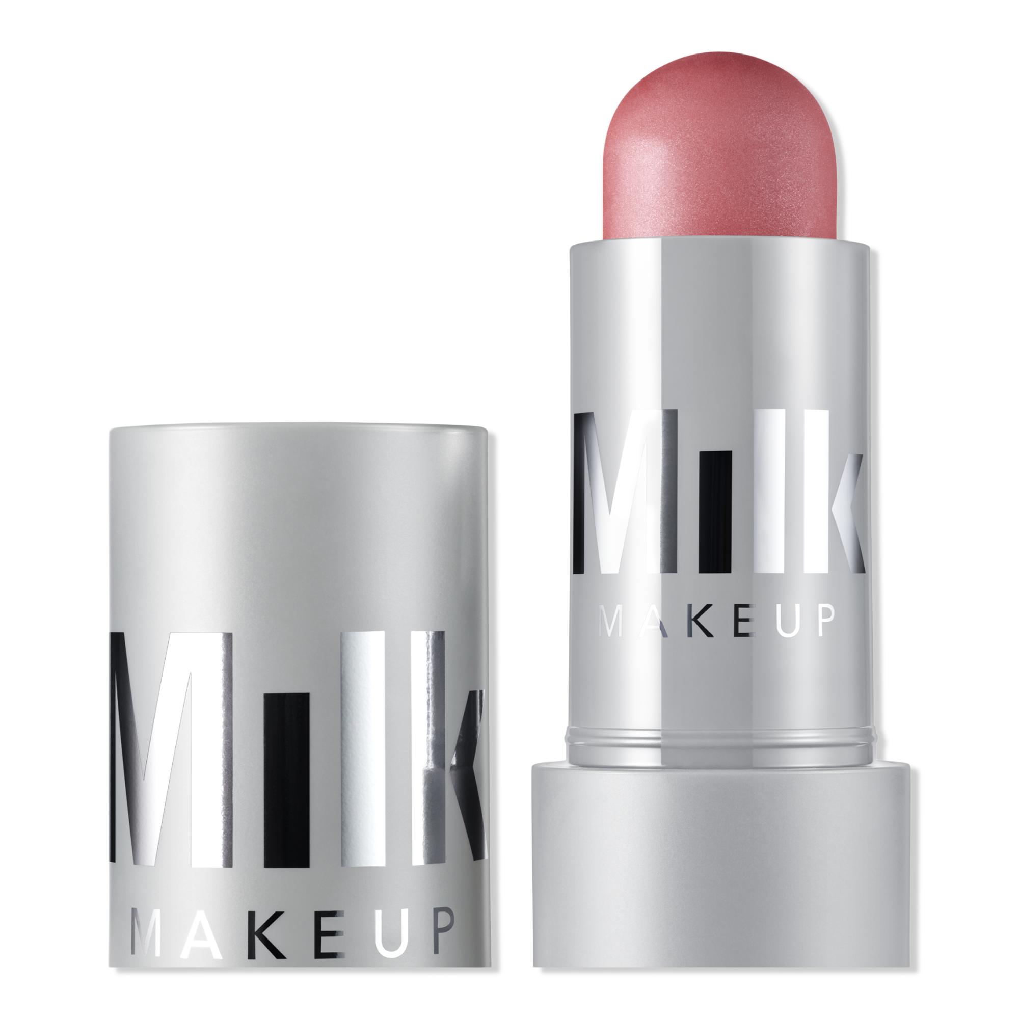 MILK MAKEUP Lip + Cheek Cream Blush Stick and Lip Color (Blurred Finish) #1