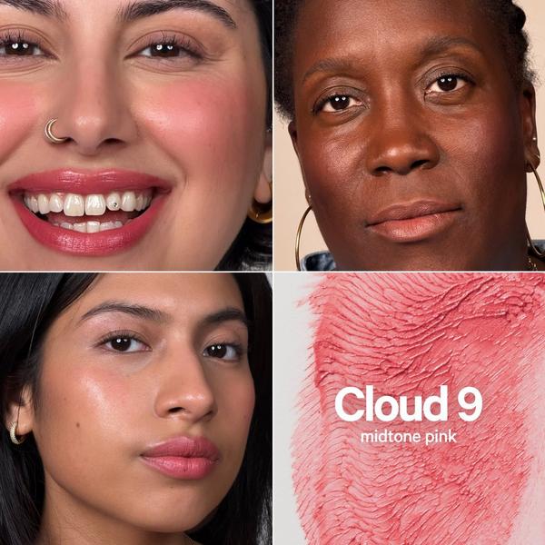 MILK MAKEUP Lip + Cheek Cream Blush Stick and Lip Color (Blurred Finish) #3