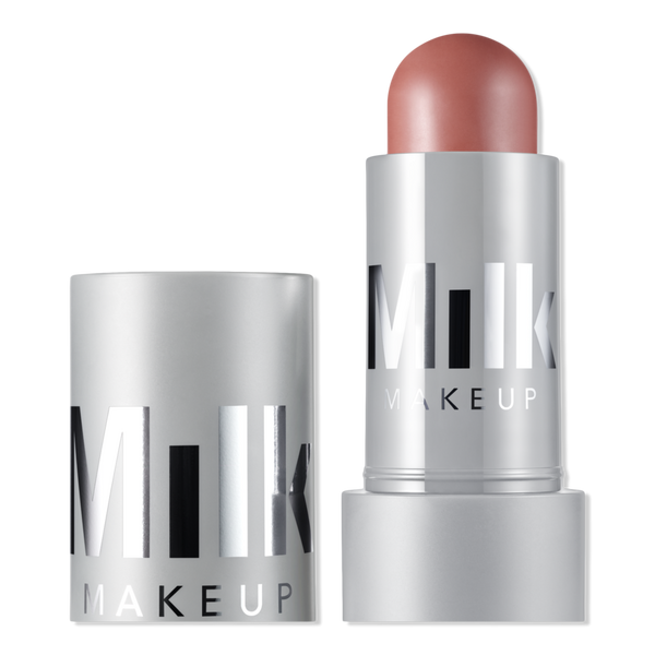 MILK MAKEUP Lip + Cheek Cream Blush Stick and Lip Color (Blurred Finish) #1