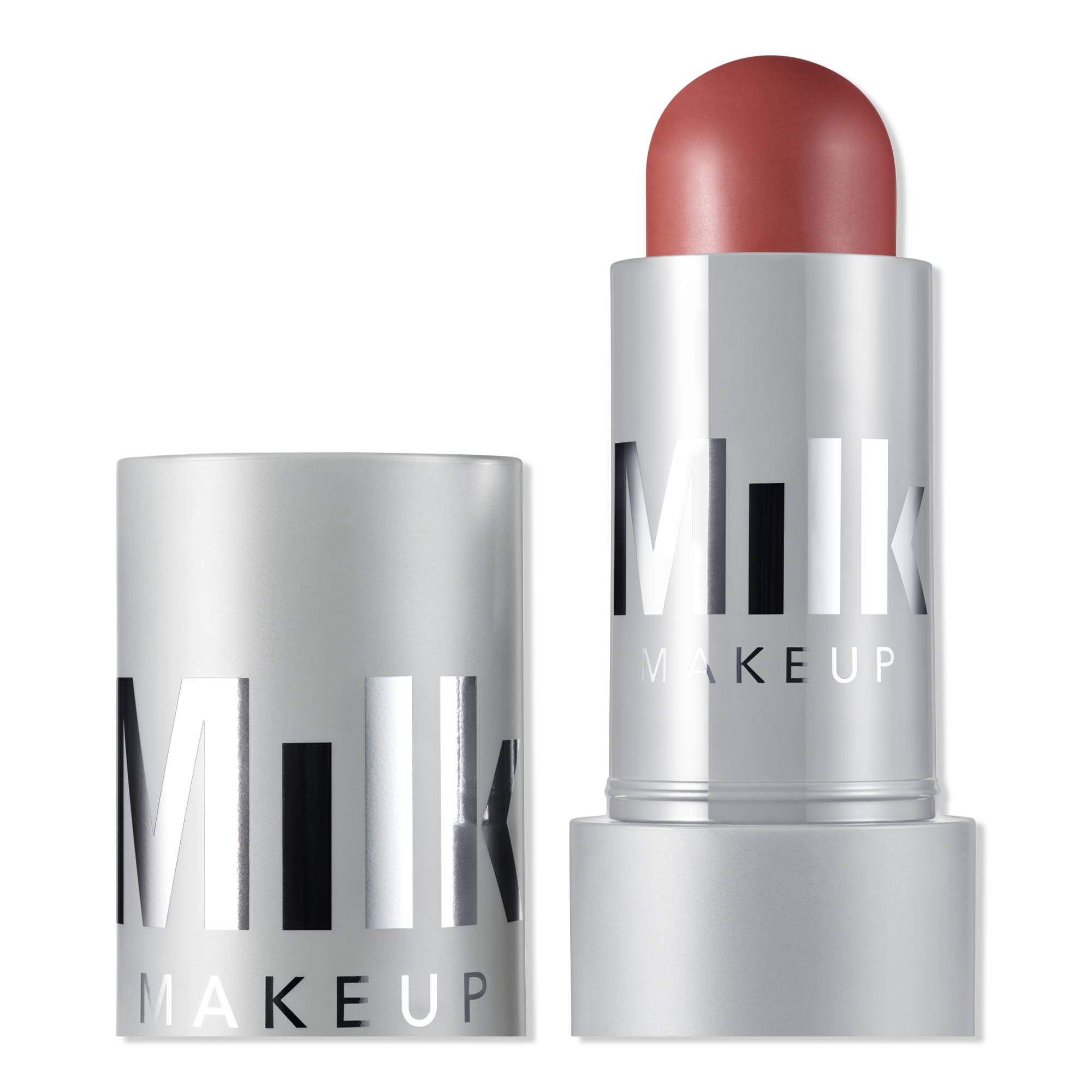 MILK MAKEUP Lip + Cheek Cream Blush Stick and Lip Color (Blurred Finish) #1