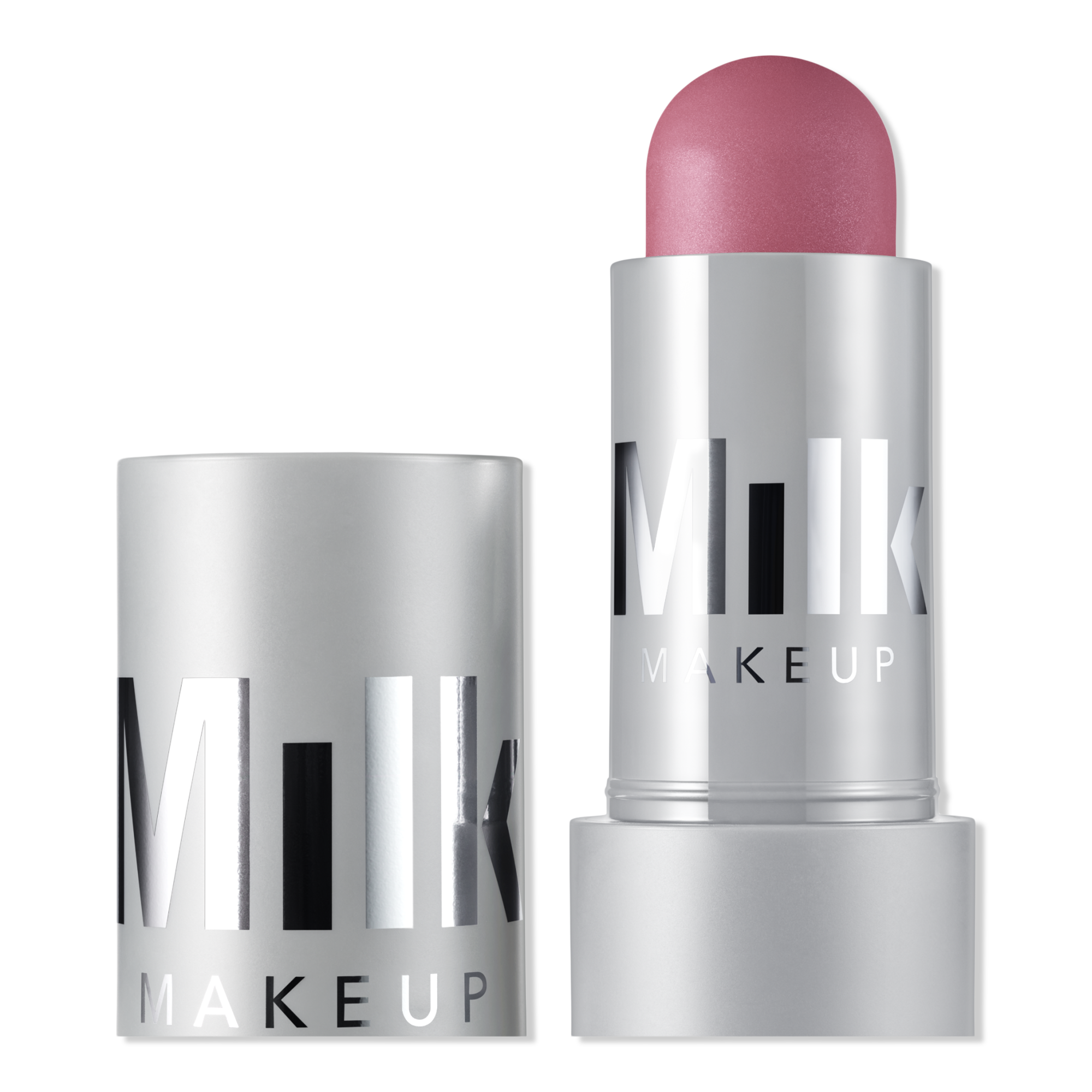 MILK MAKEUP Lip + Cheek Cream Blush Stick and Lip Color (Blurred Finish) #1