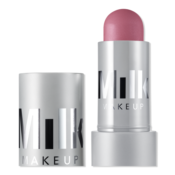 MILK MAKEUP Lip + Cheek Cream Blush Stick and Lip Color (Blurred Finish) #1