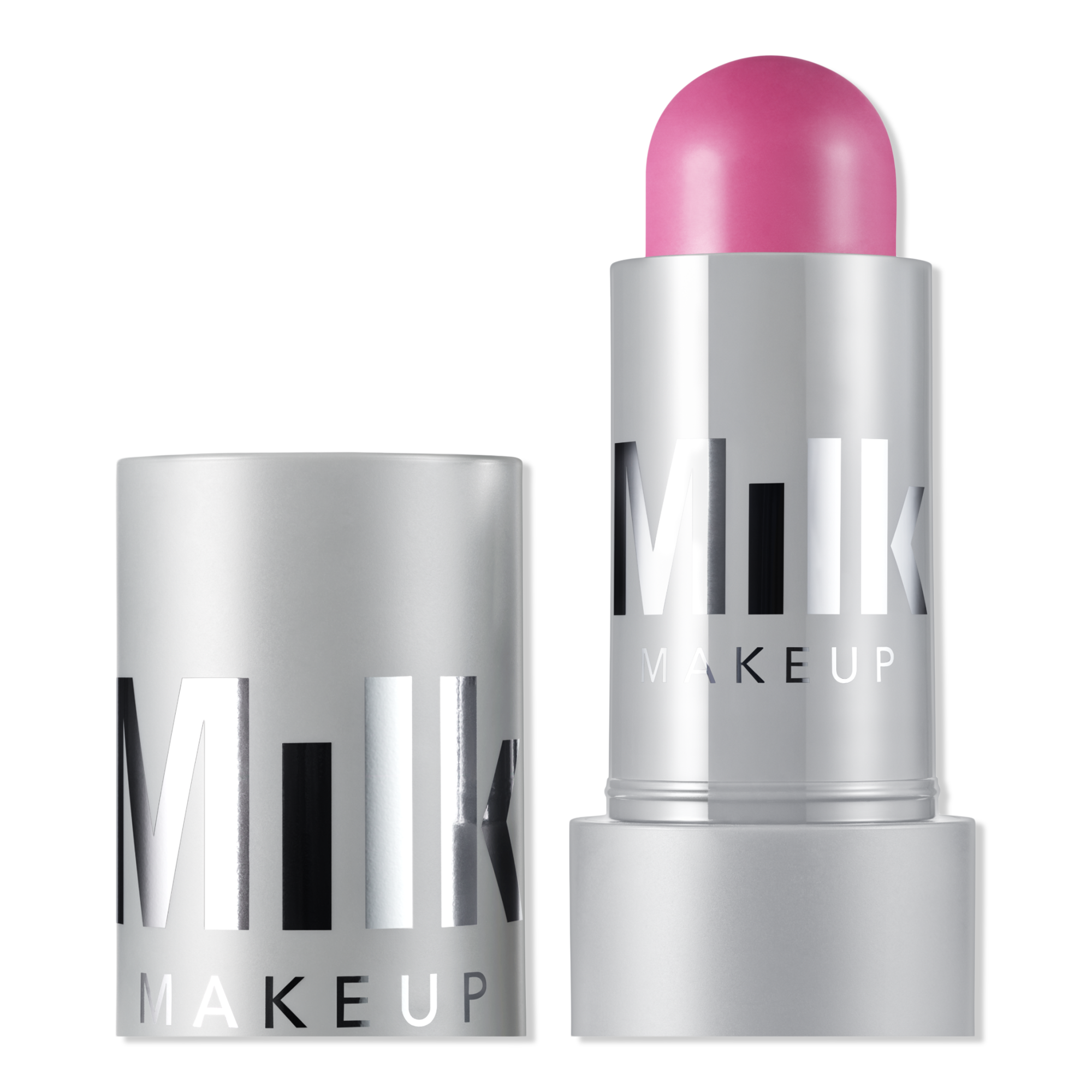 MILK MAKEUP Lip + Cheek Cream Blush Stick and Lip Color (Blurred Finish) #1
