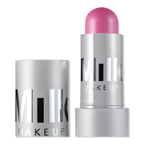 MILK MAKEUP Lip + Cheek Cream Blush Stick and Lip Color (Blurred Finish) #1