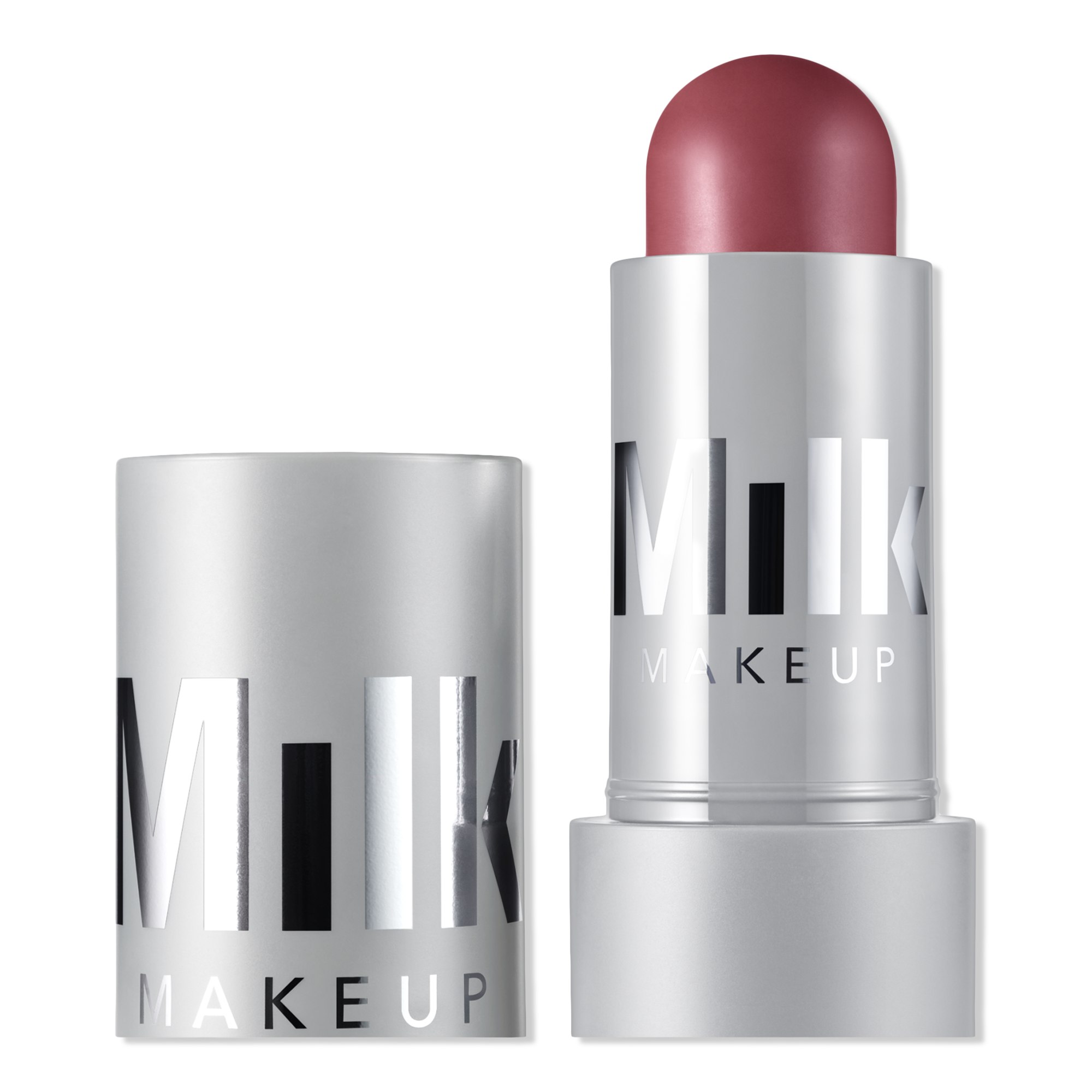 MILK MAKEUP Lip + Cheek Cream Blush Stick and Lip Color (Blurred Finish) #1