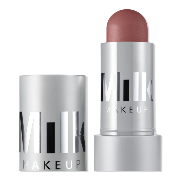 MILK MAKEUP Lip + Cheek Cream Blush Stick and Lip Color (Blurred Finish) #1
