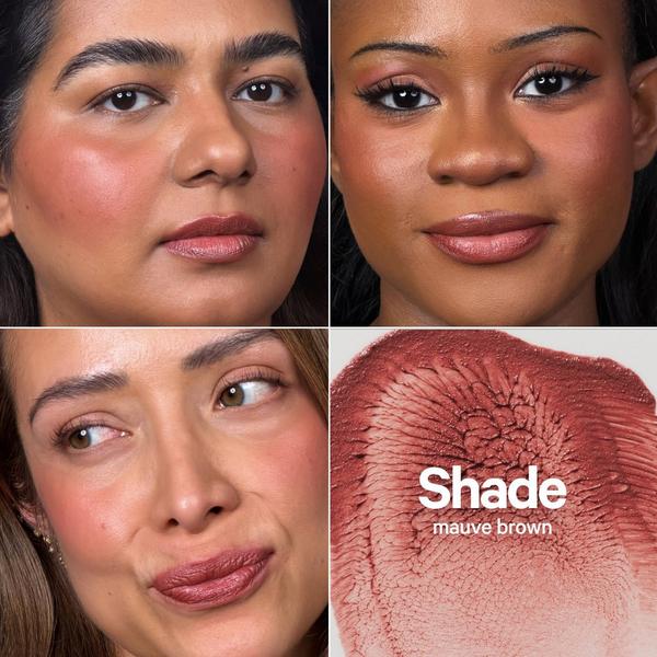 MILK MAKEUP Lip + Cheek Cream Blush Stick and Lip Color (Blurred Finish) #3