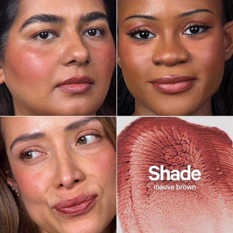 Lip + Cheek Blur Blush Color Cream Stick | Milk Makeup Shade