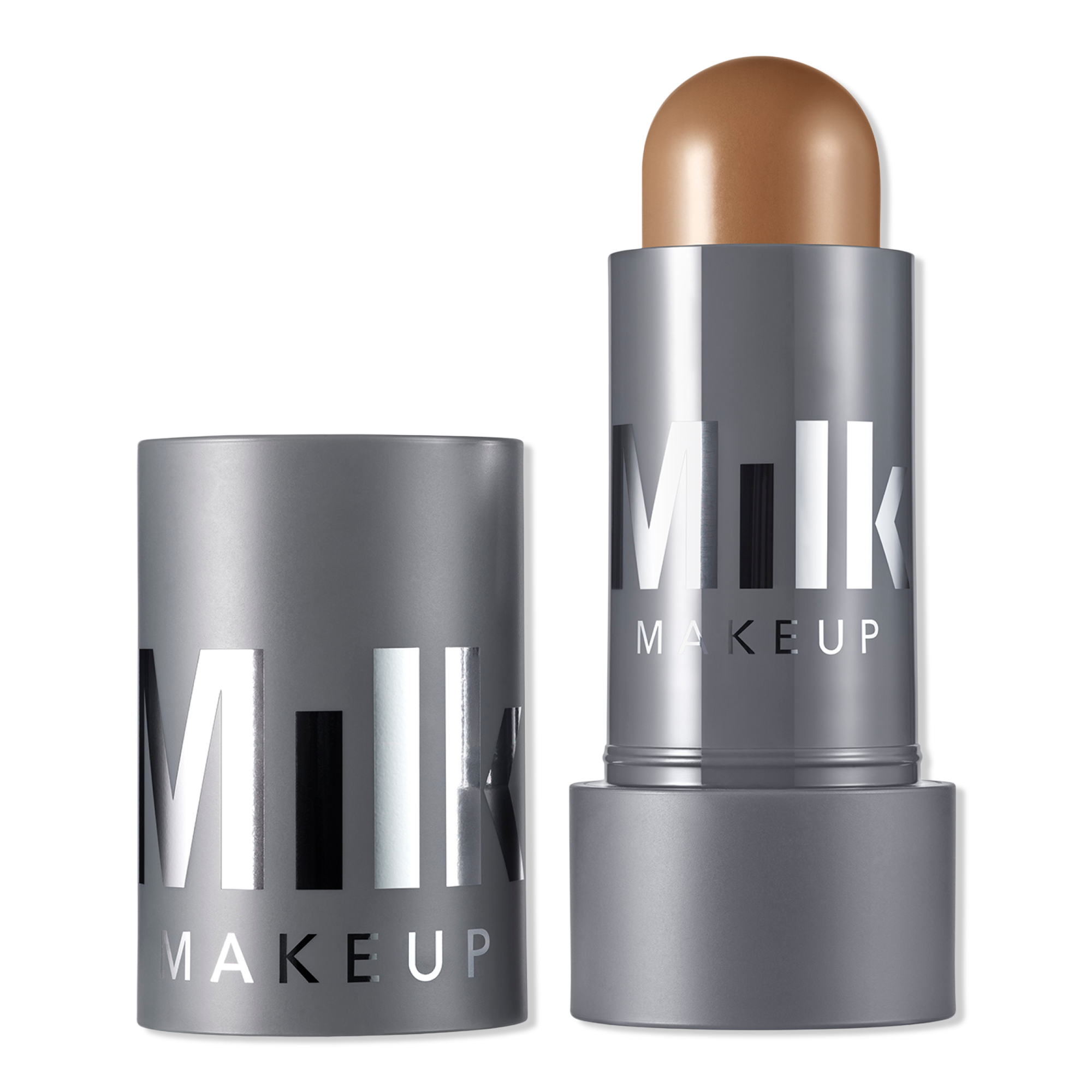 MILK MAKEUP Creamy Matte Hydrating Bronzer Stick with Hyaluronic Acid #1