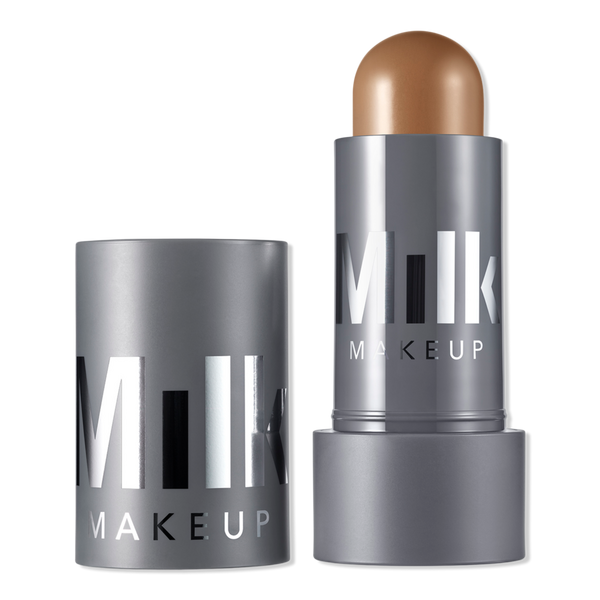 MILK MAKEUP Creamy Matte Hydrating Bronzer Stick with Hyaluronic Acid #1