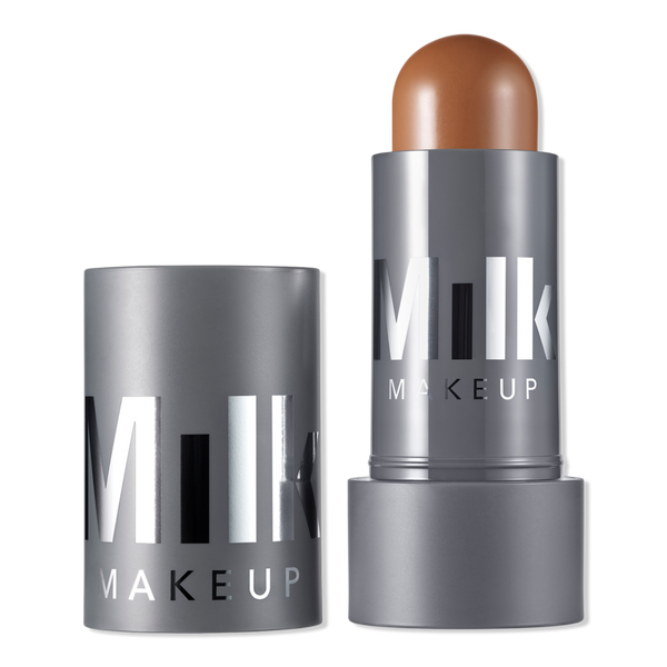 MILK MAKEUP Creamy Matte Hydrating Bronzer Stick with Hyaluronic Acid #1