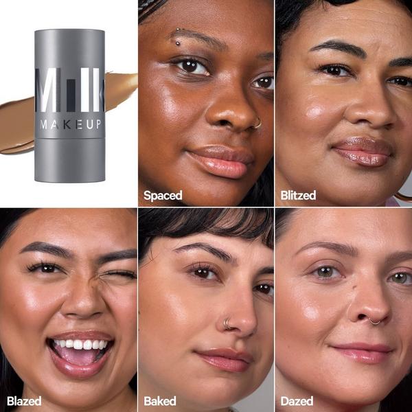 MILK MAKEUP Creamy Matte Hydrating Bronzer Stick with Hyaluronic Acid #4