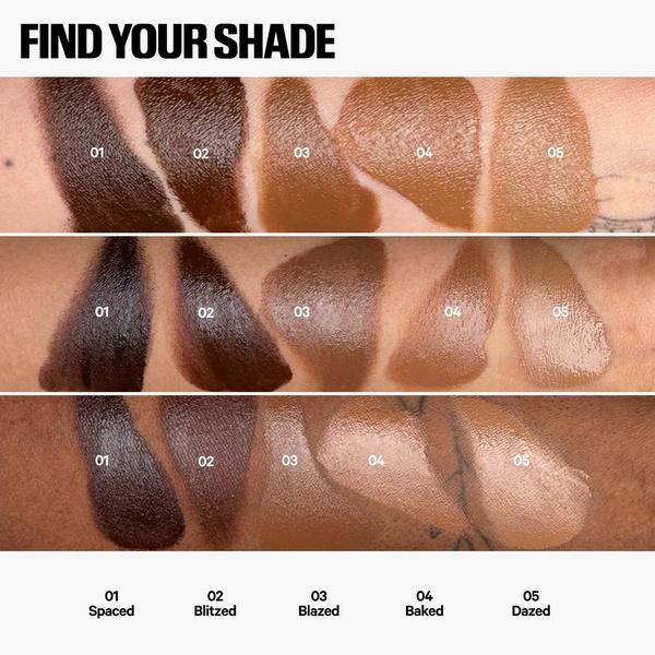 MILK MAKEUP Creamy Matte Hydrating Bronzer Stick with Hyaluronic Acid #5