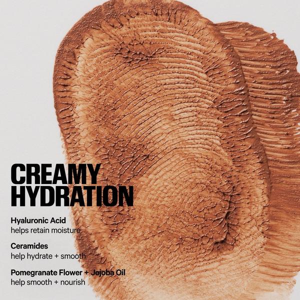 MILK MAKEUP Creamy Matte Hydrating Bronzer Stick with Hyaluronic Acid #6