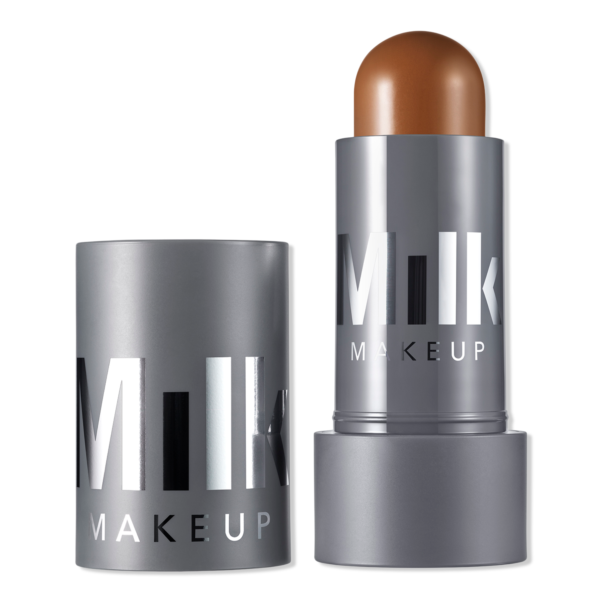 MILK MAKEUP Creamy Matte Hydrating Bronzer Stick with Hyaluronic Acid #1