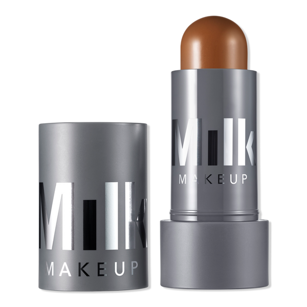 MILK MAKEUP Creamy Matte Hydrating Bronzer Stick with Hyaluronic Acid #1