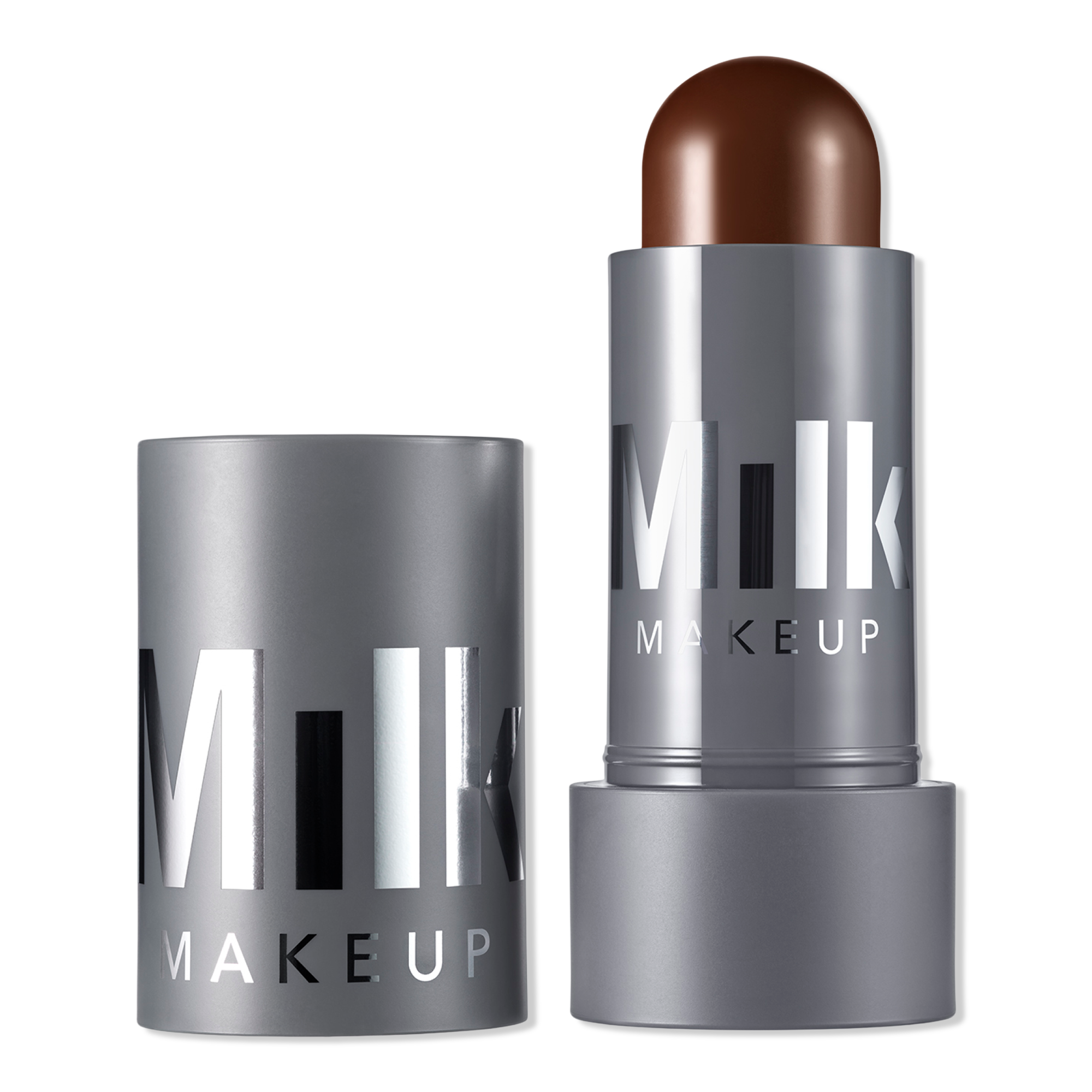 MILK MAKEUP Creamy Matte Hydrating Bronzer Stick with Hyaluronic Acid #1