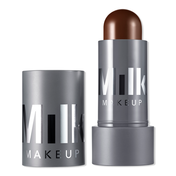 MILK MAKEUP Creamy Matte Hydrating Bronzer Stick with Hyaluronic Acid #1