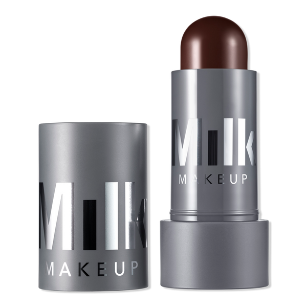 MILK MAKEUP Creamy Matte Hydrating Bronzer Stick with Hyaluronic Acid #1