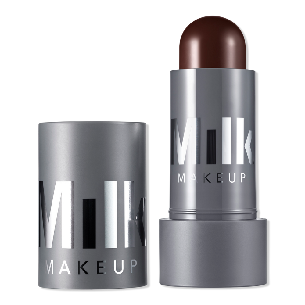 MILK MAKEUP Creamy Matte Hydrating Bronzer Stick with Hyaluronic Acid - SPACED