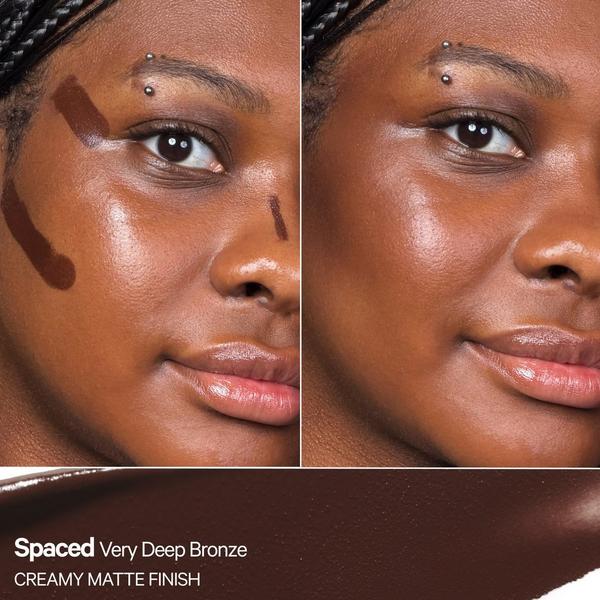 MILK MAKEUP Creamy Matte Hydrating Bronzer Stick with Hyaluronic Acid #3