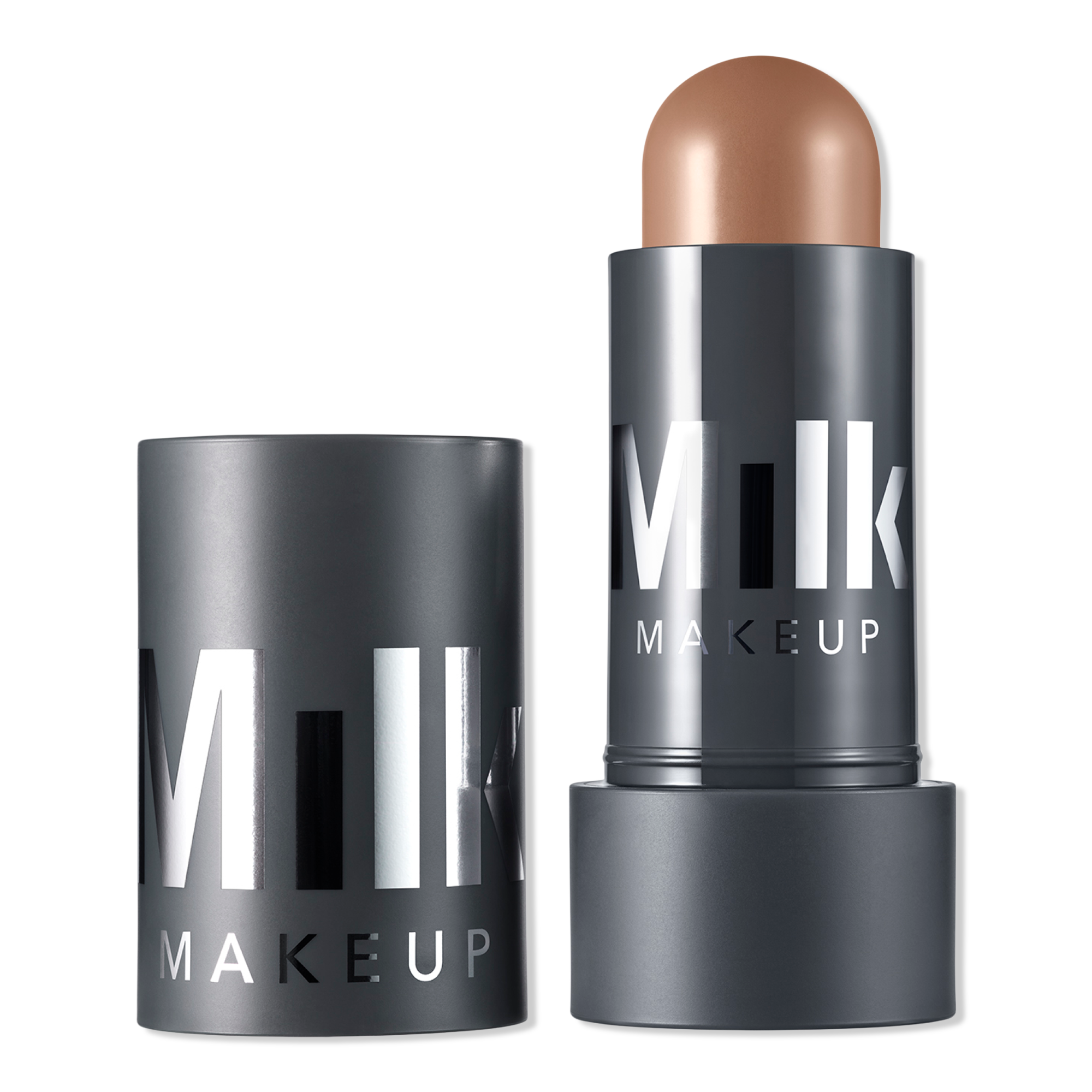 MILK MAKEUP Quick Sculpt Creamy Matte Contour Stick with Hyaluronic Acid #1