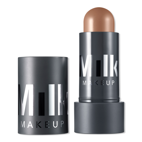MILK MAKEUP Quick Sculpt Creamy Matte Contour Stick with Hyaluronic Acid #1