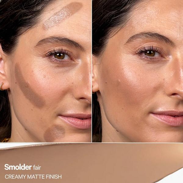 MILK MAKEUP Quick Sculpt Creamy Matte Contour Stick with Hyaluronic Acid #3