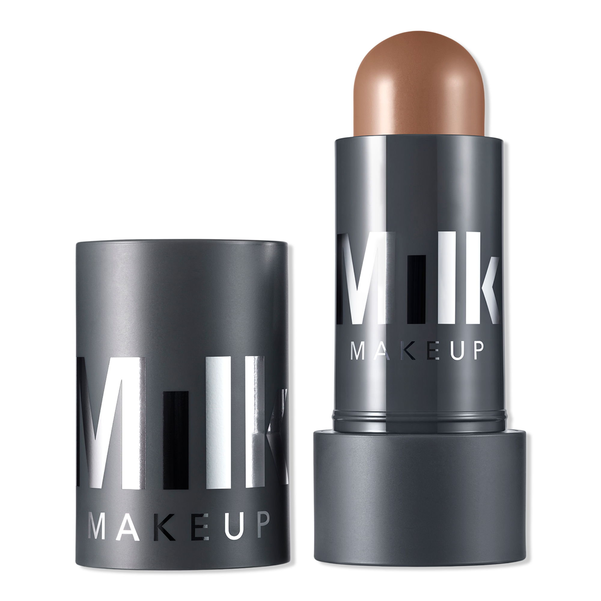 MILK MAKEUP Quick Sculpt Creamy Matte Contour Stick with Hyaluronic Acid #1