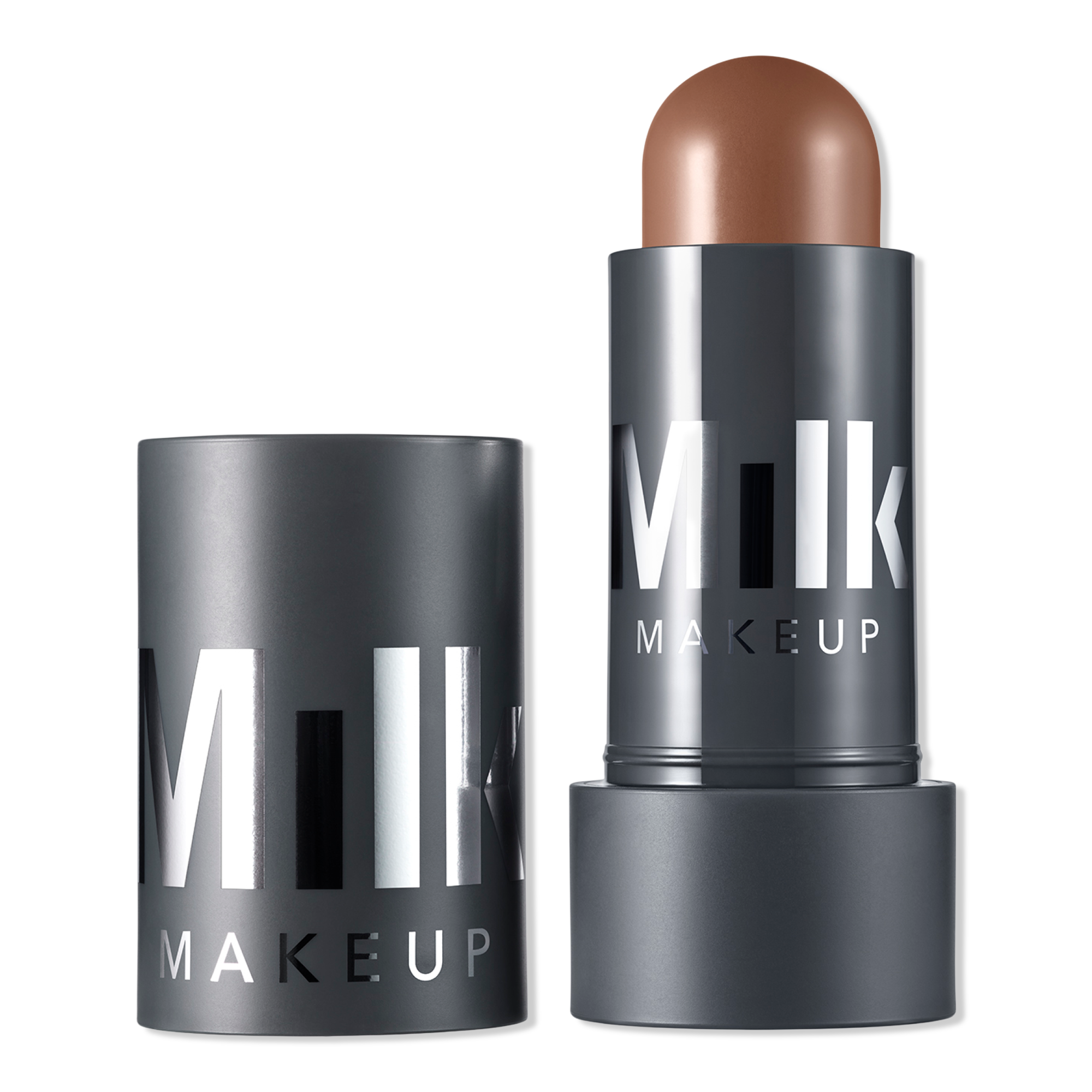 MILK MAKEUP Quick Sculpt Creamy Matte Contour Stick with Hyaluronic Acid #1