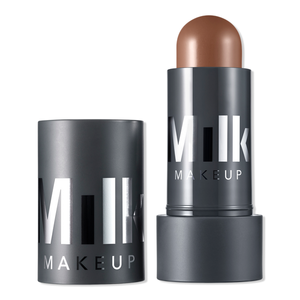 MILK MAKEUP Quick Sculpt Creamy Matte Contour Stick with Hyaluronic Acid #1
