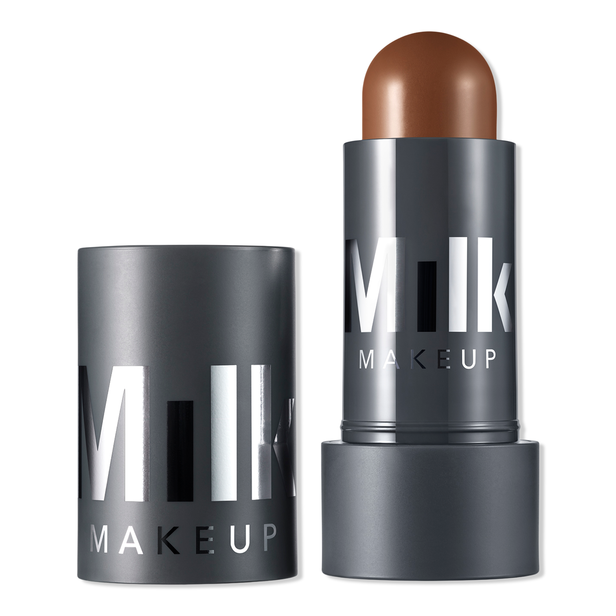 MILK MAKEUP Quick Sculpt Creamy Matte Contour Stick with Hyaluronic Acid #1