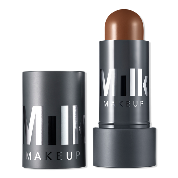 MILK MAKEUP Quick Sculpt Creamy Matte Contour Stick with Hyaluronic Acid #1