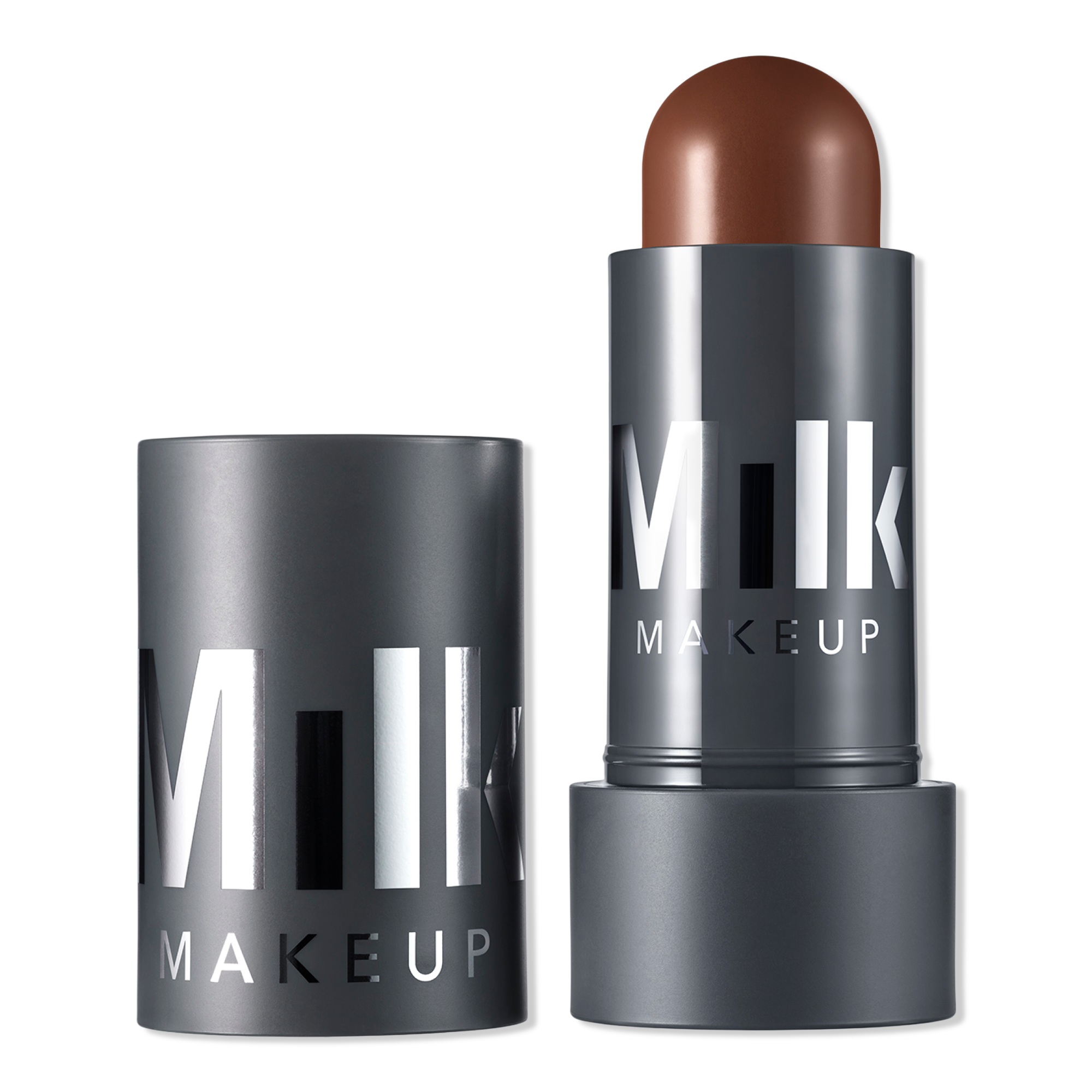 MILK MAKEUP Quick Sculpt Creamy Matte Contour Stick with Hyaluronic Acid #1