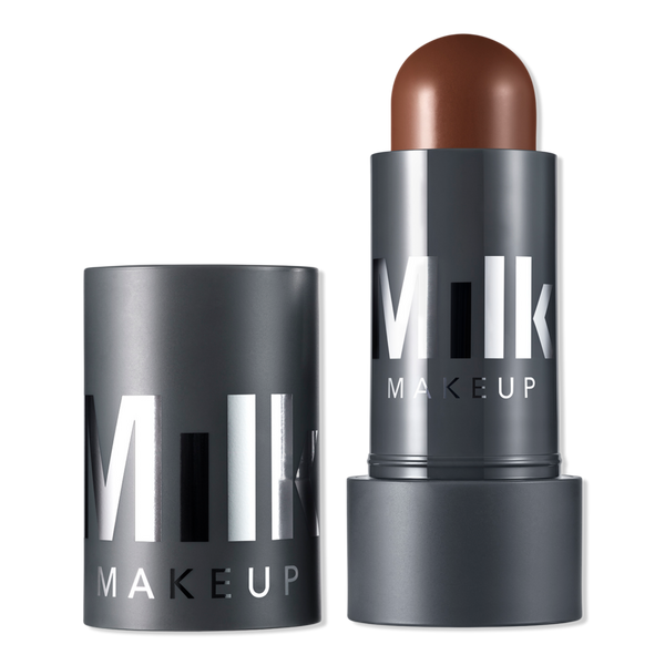 MILK MAKEUP Quick Sculpt Creamy Matte Contour Stick with Hyaluronic Acid #1