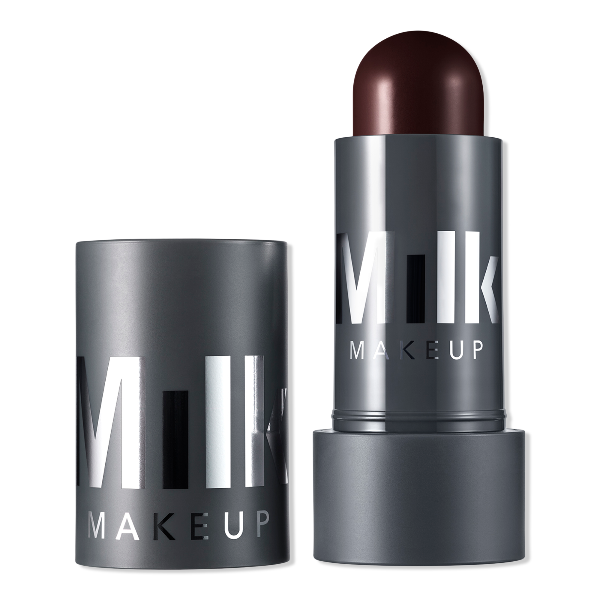 MILK MAKEUP Quick Sculpt Creamy Matte Contour Stick with Hyaluronic Acid #1