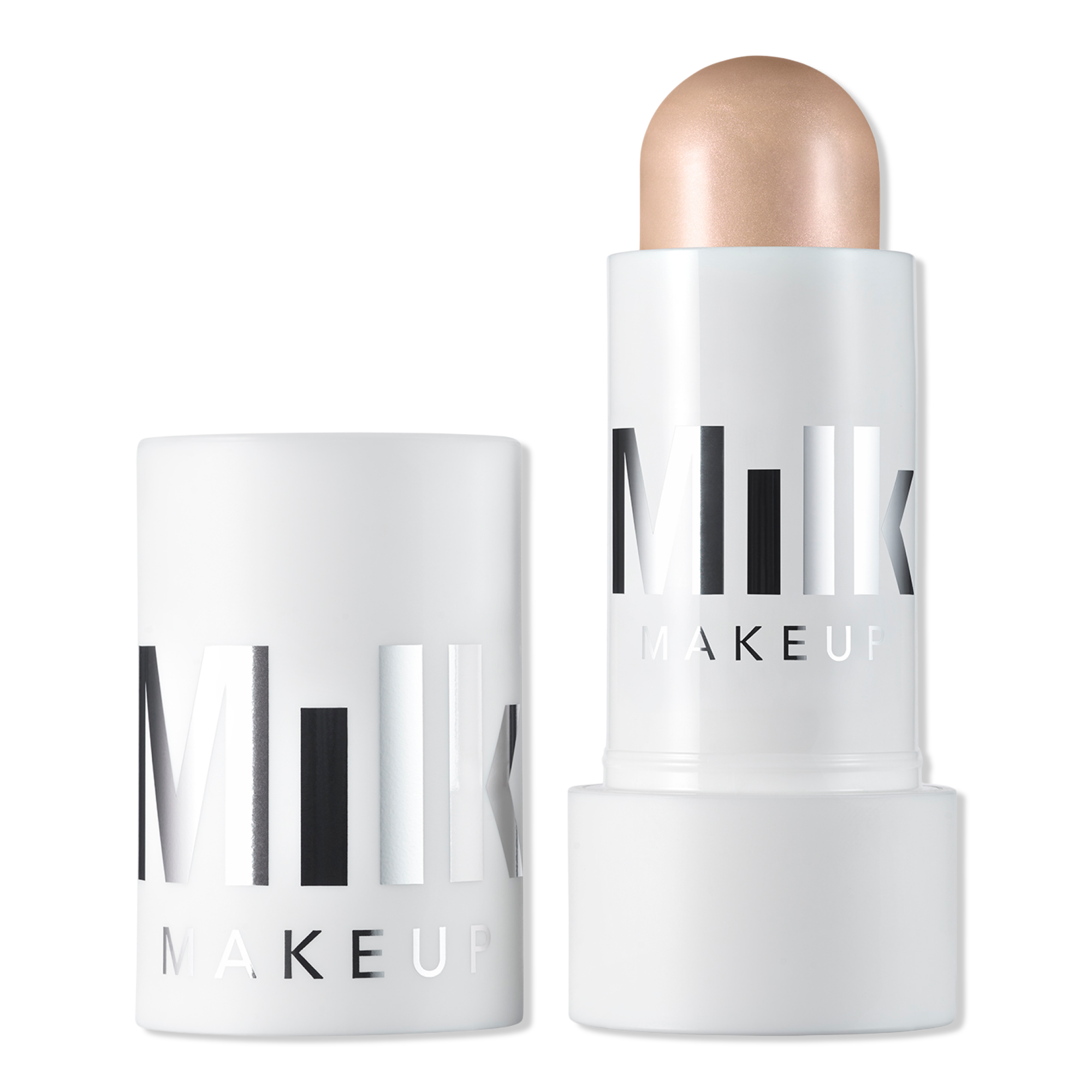 MILK MAKEUP High Light Luminous Cream Highlighter Stick with Hyaluronic Acid #1