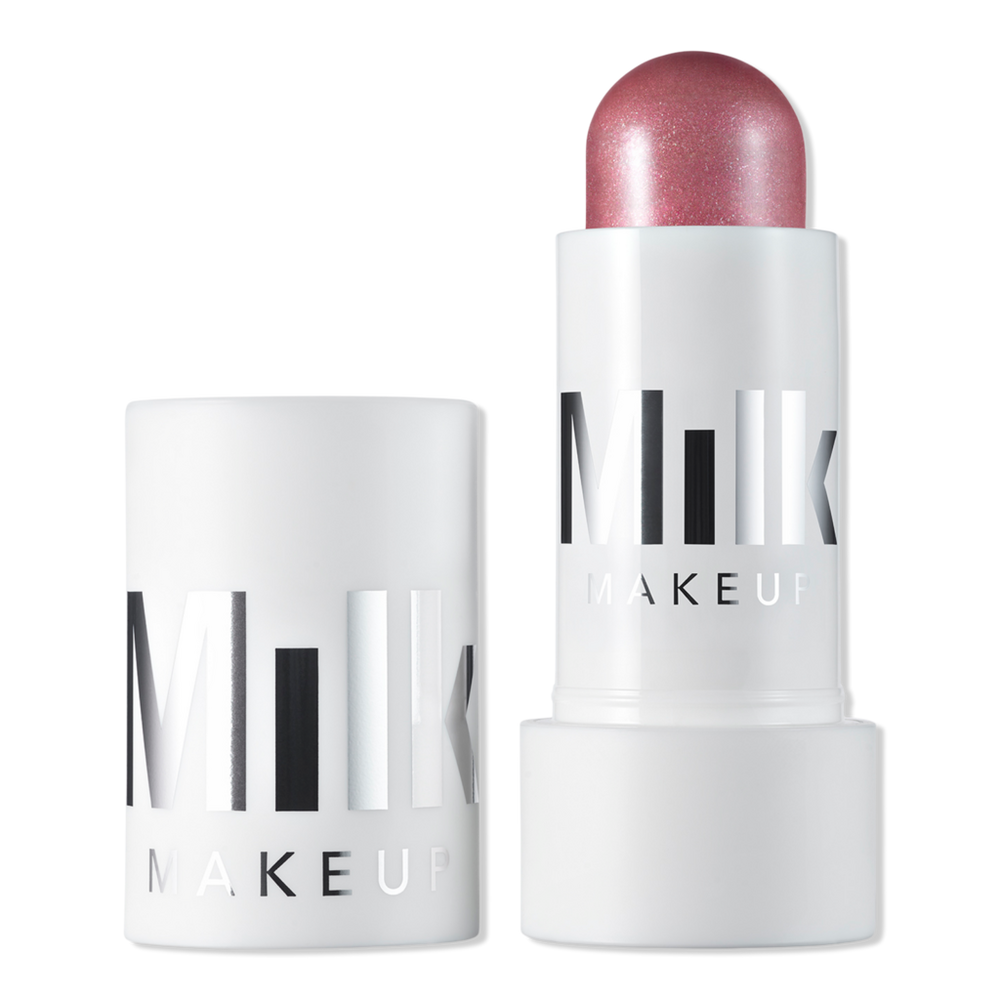 MILK MAKEUP High Light Luminous Cream Highlighter Stick with Hyaluronic Acid - RAD